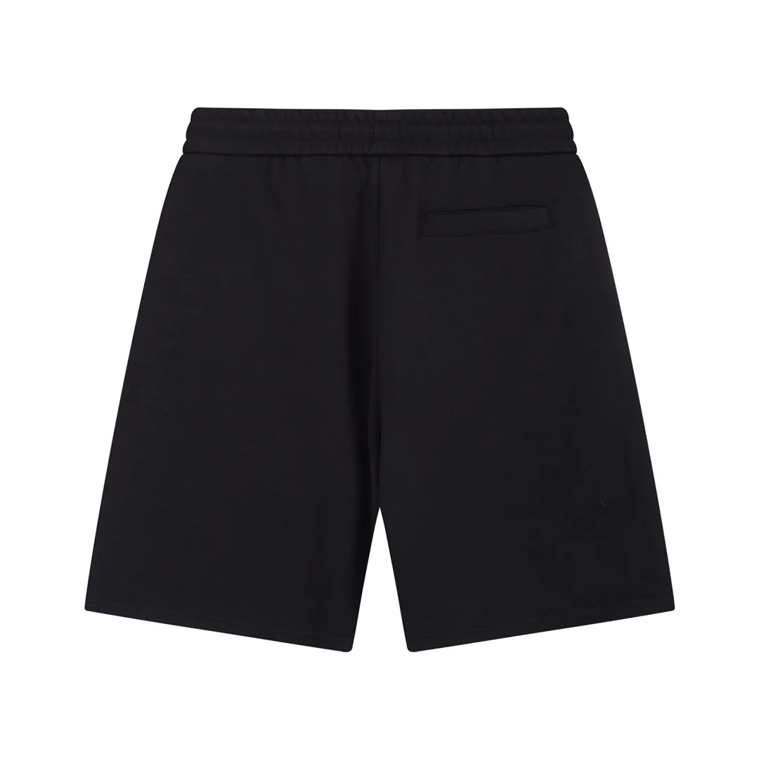 BURBERRY Classic Lo GO 、 Quality 、 、 Breathable Same Style ：Black Sizes： XS Ｓ Ｍ L